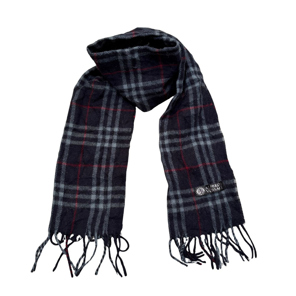 ALFREDO VERSACE MUFFLER