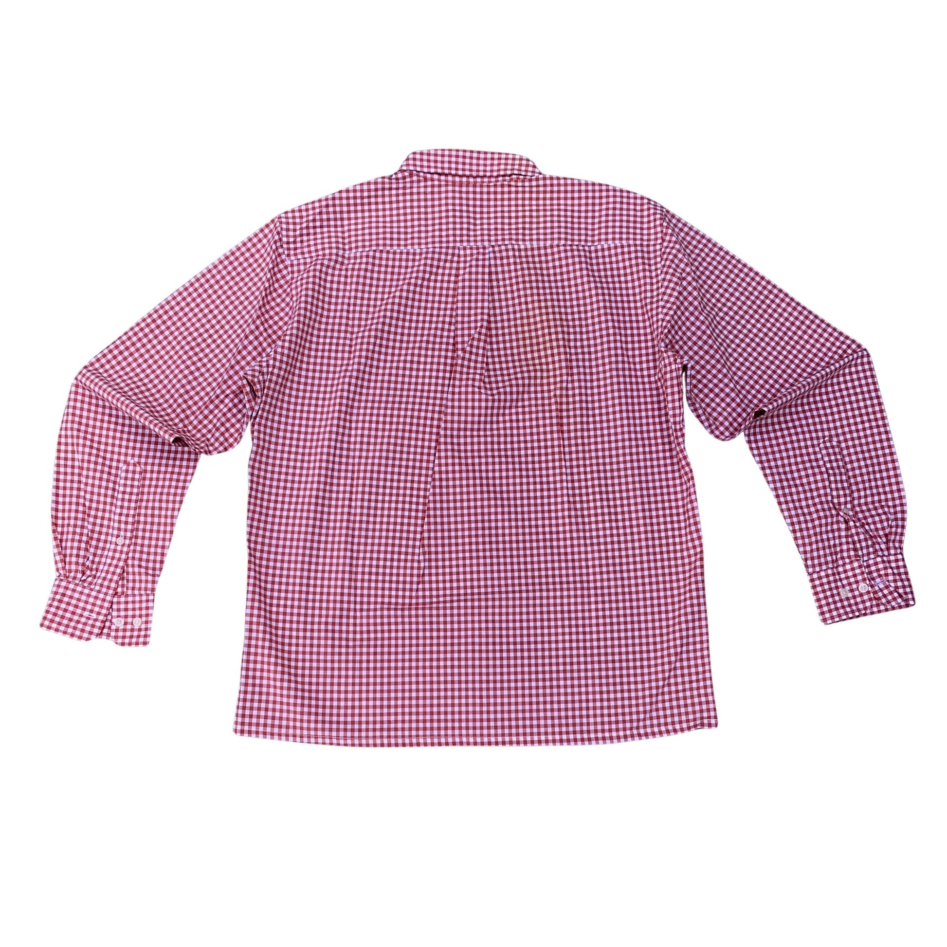 UNIQLO SHIRT(112)