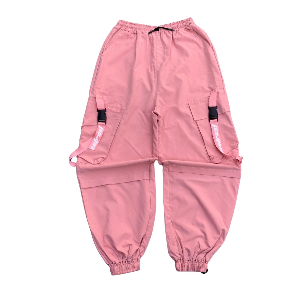 LEASTREEL (FOR GIRLS)