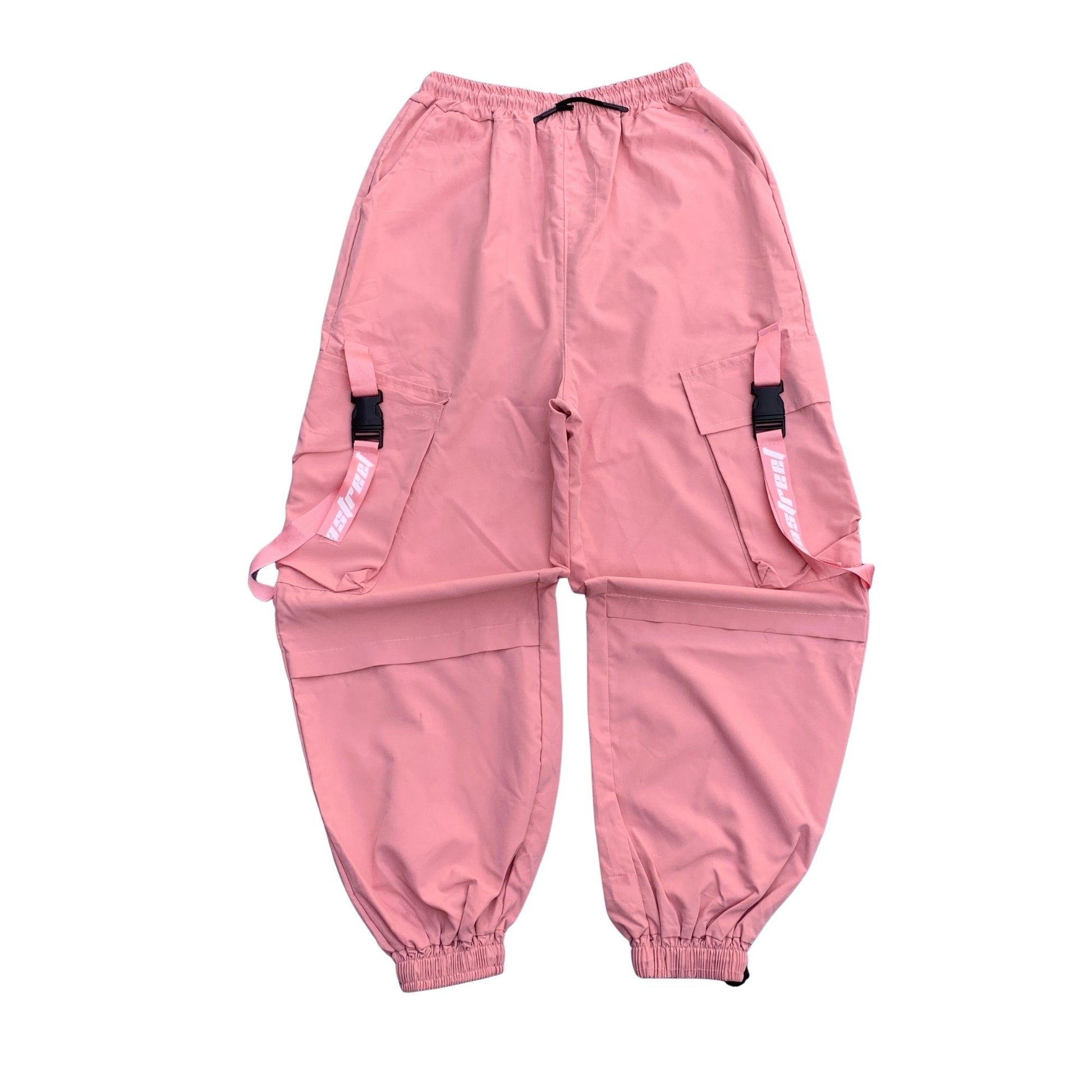 LEASTREEL (FOR GIRLS)