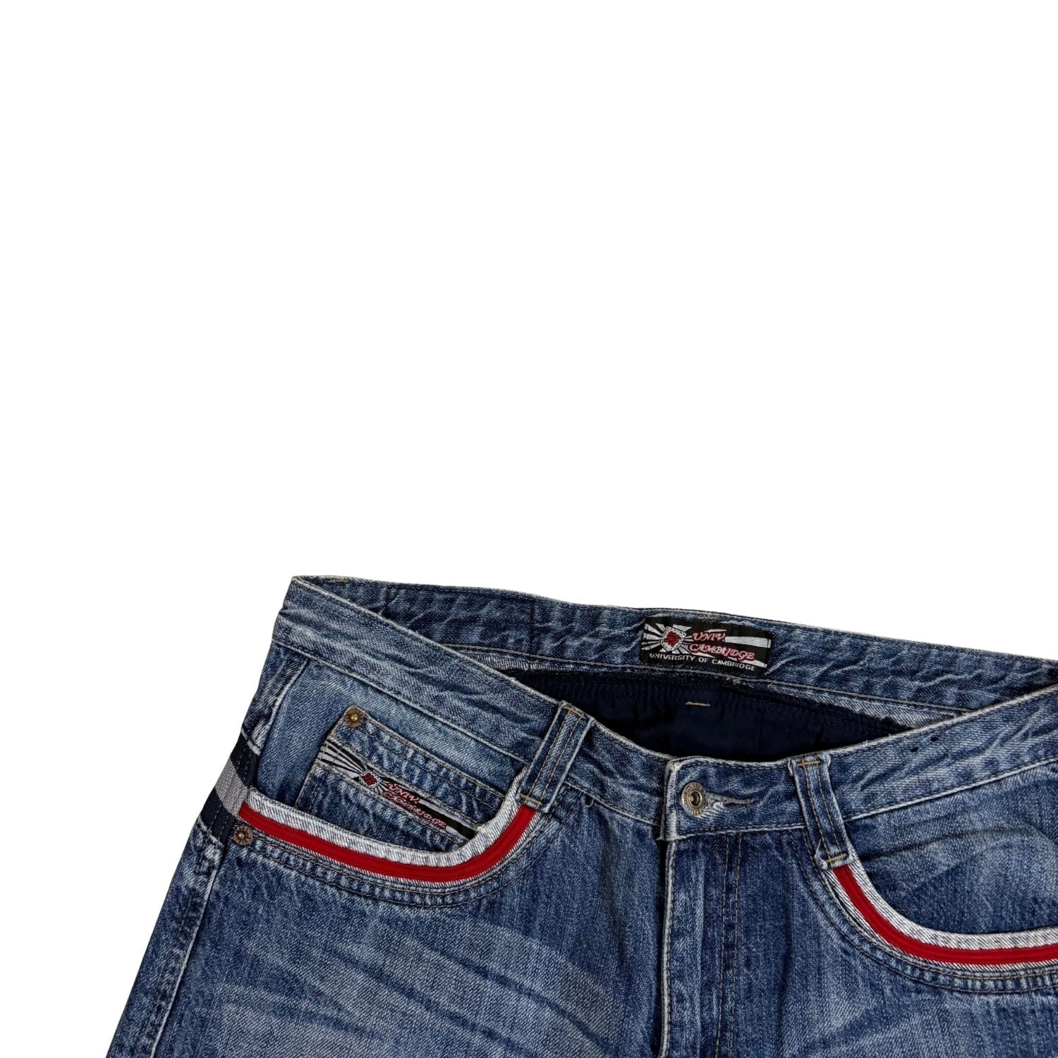 UNIV. CAMBRIDGE JEANS