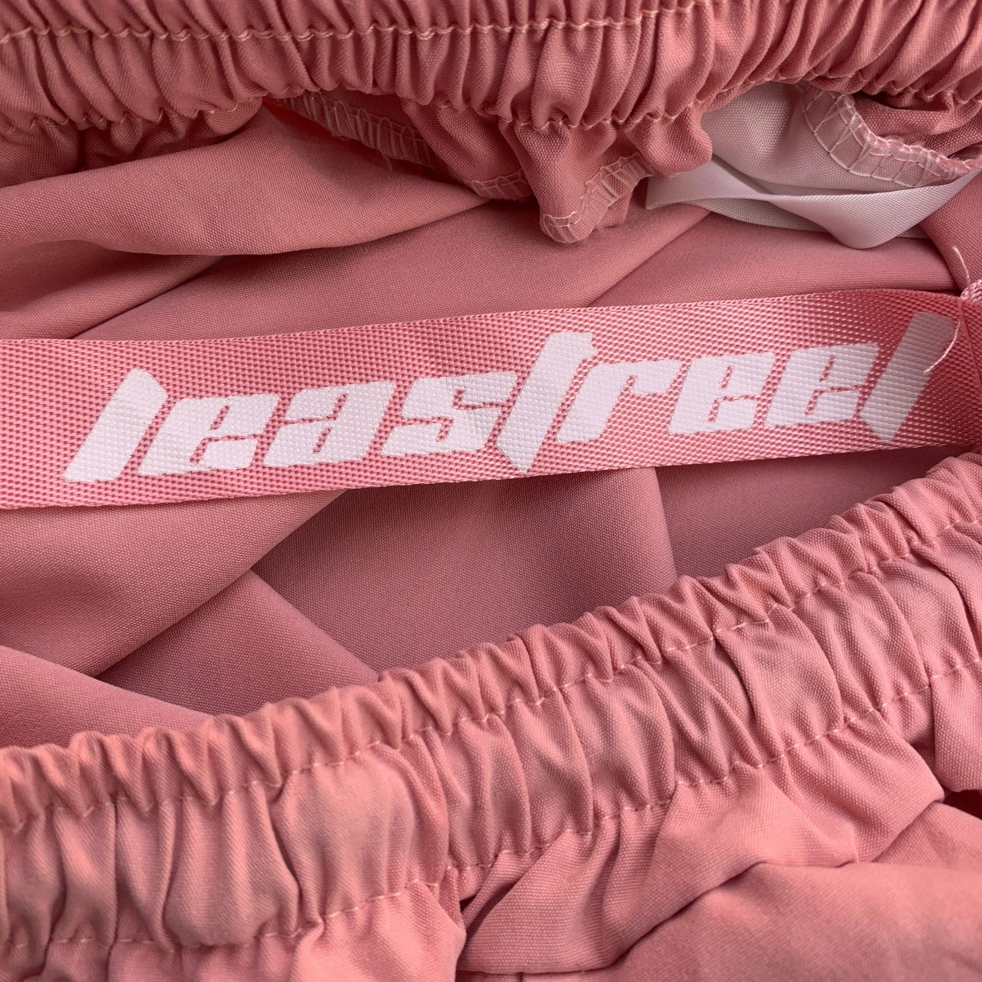 LEASTREEL (FOR GIRLS)