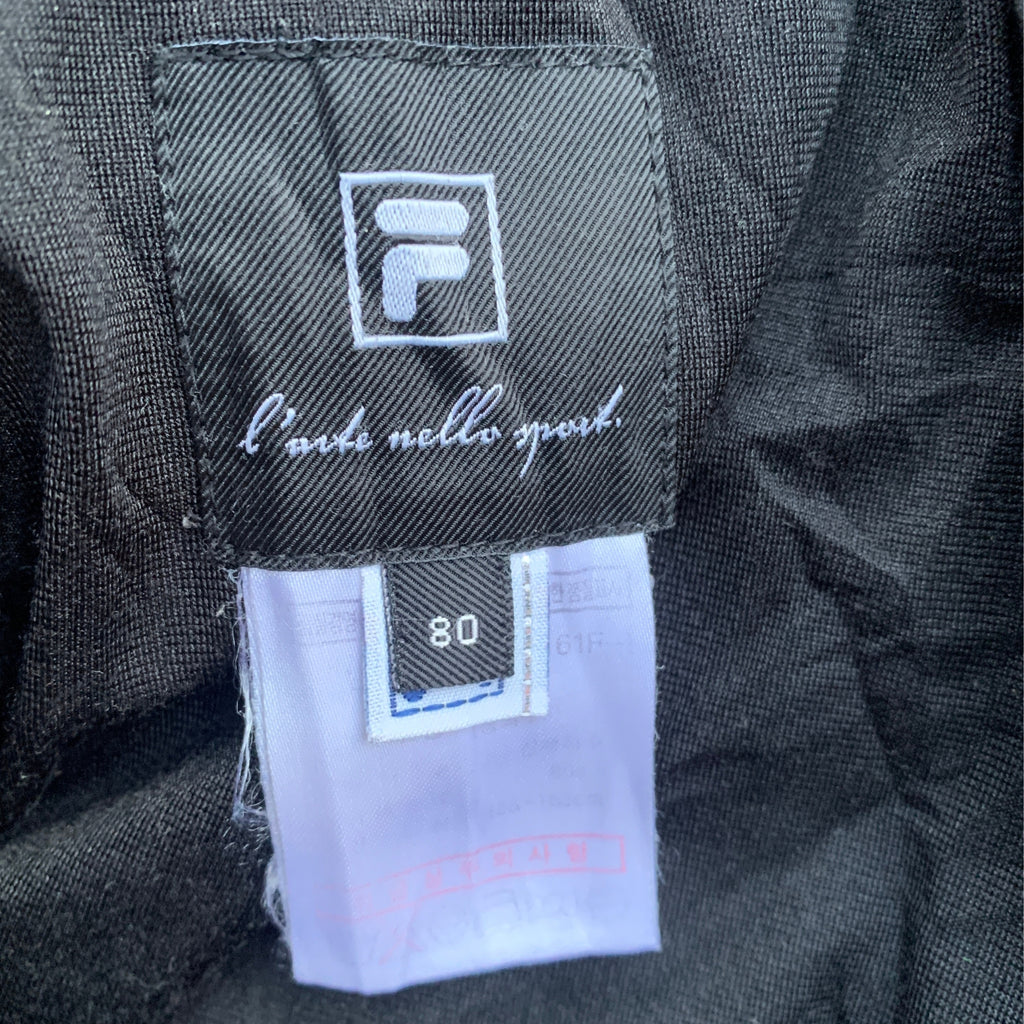 FILA TRACK PANTS