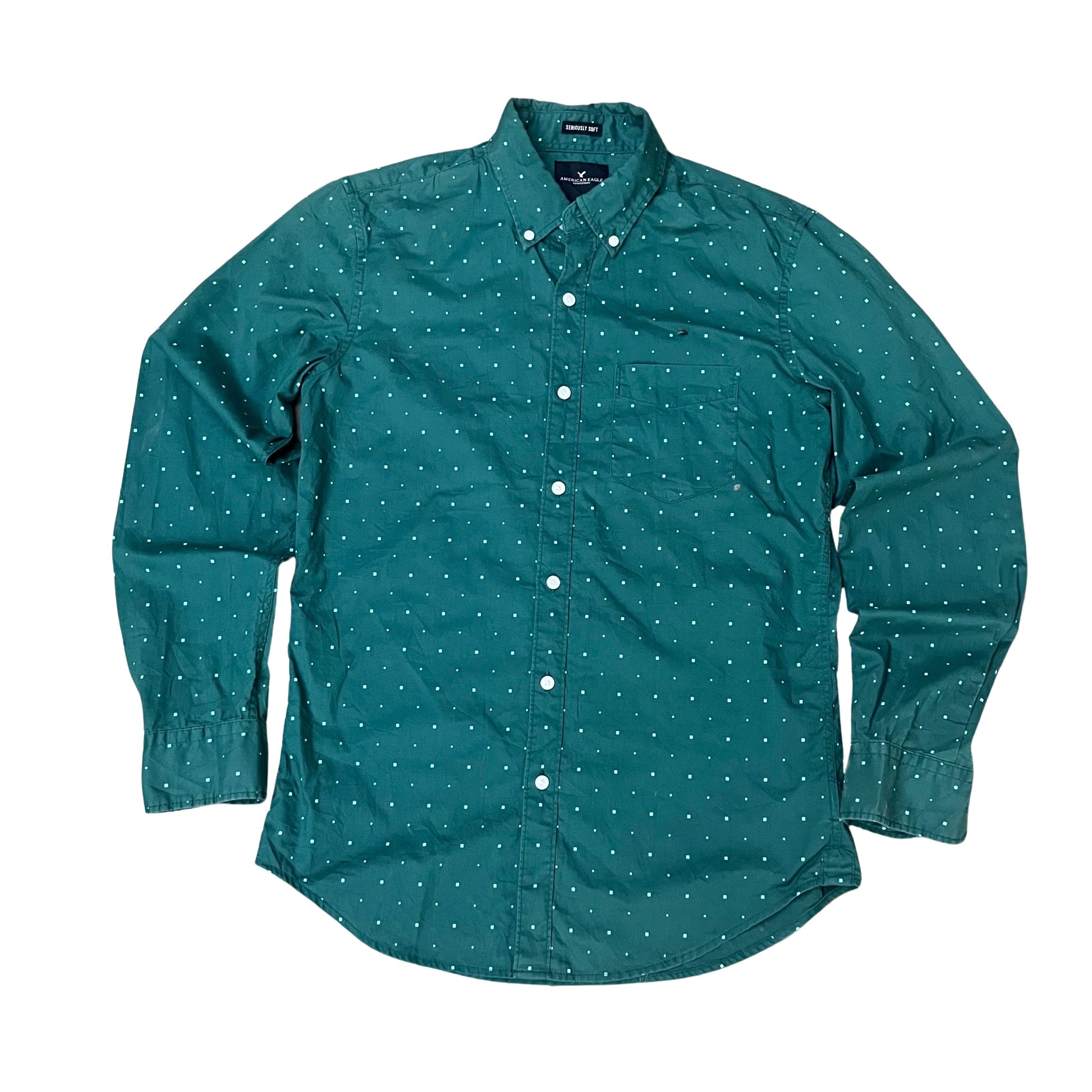 AMERICAN EAGLE SHIRT