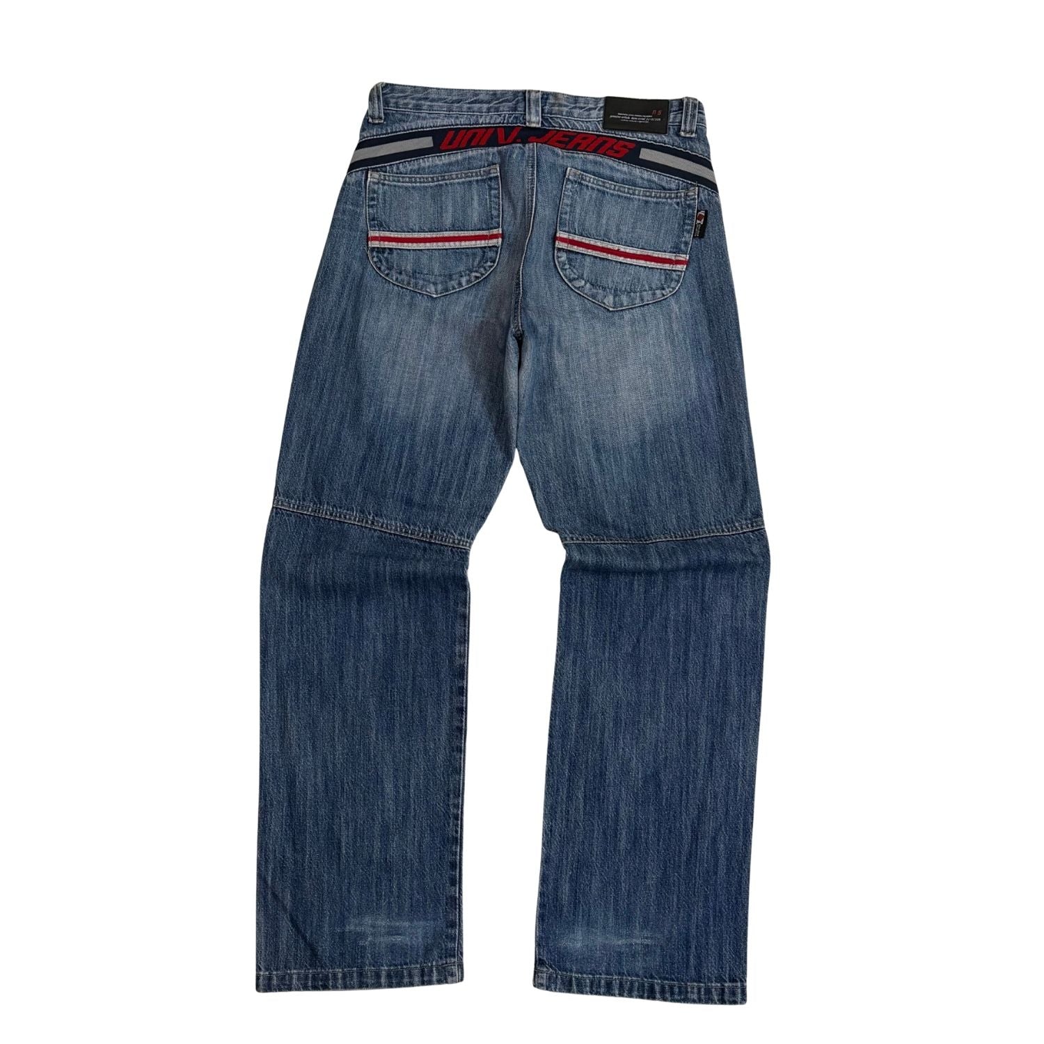 UNIV. CAMBRIDGE JEANS