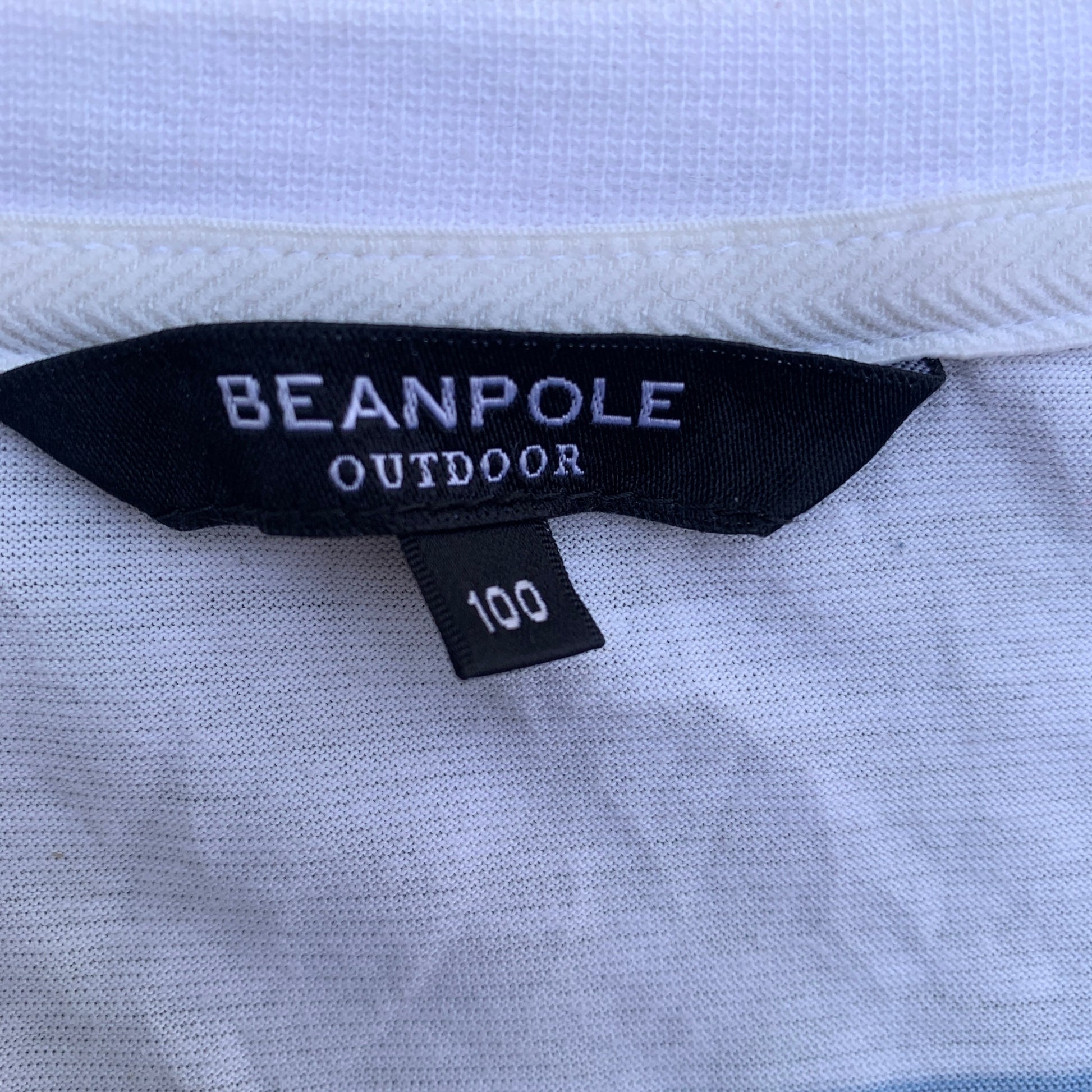 BEANPOLE TEE