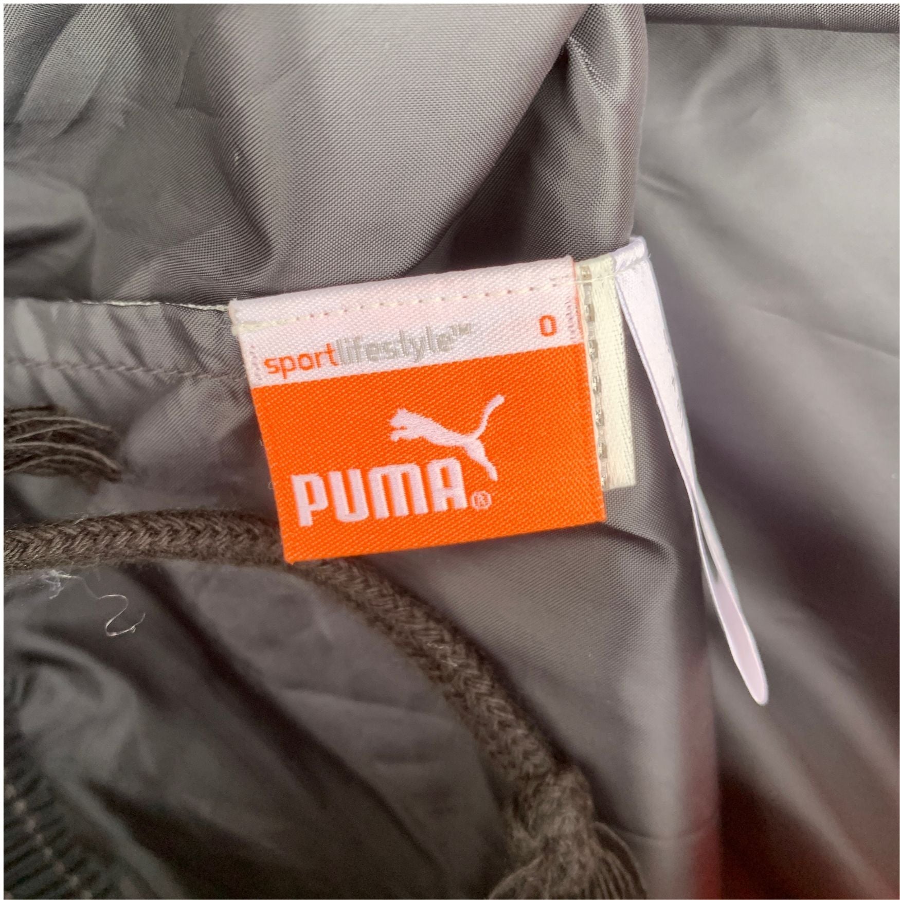 PUMA TRACK PANTS (1332)
