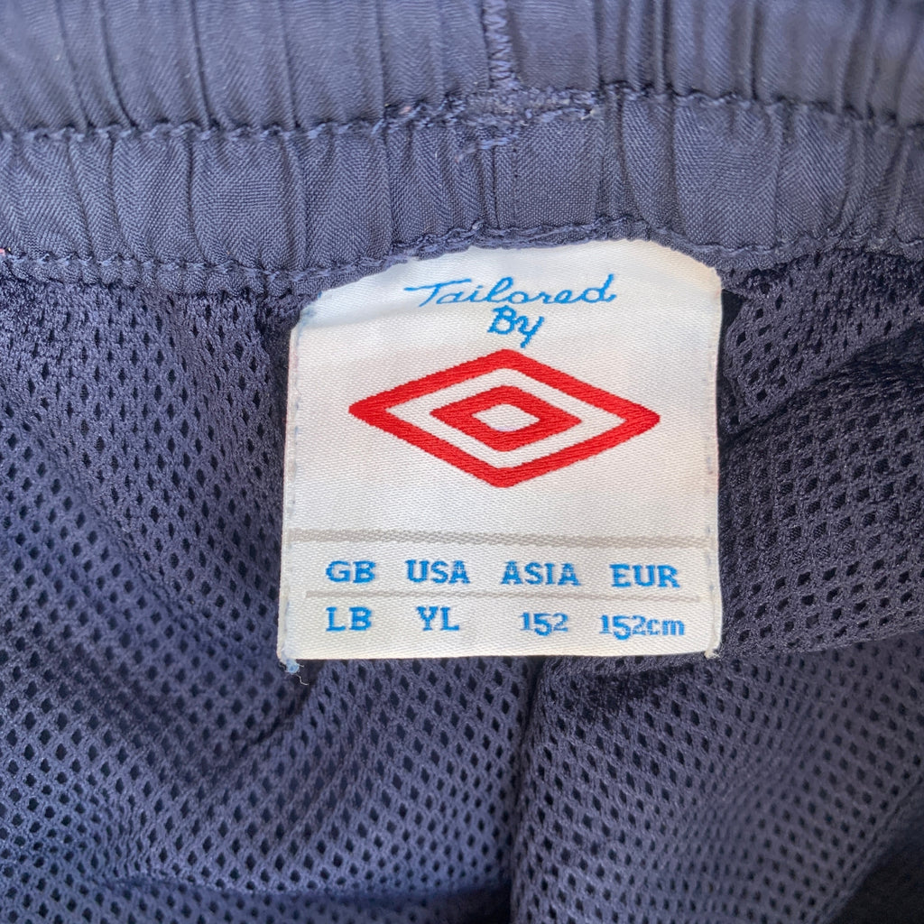 UMBRO TRACK PANTS