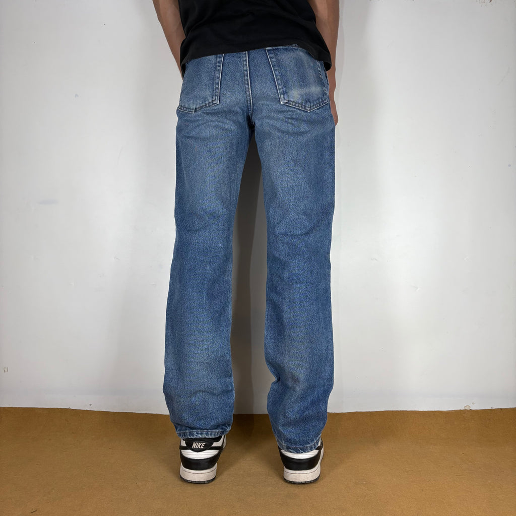 RUSTLER JEANS