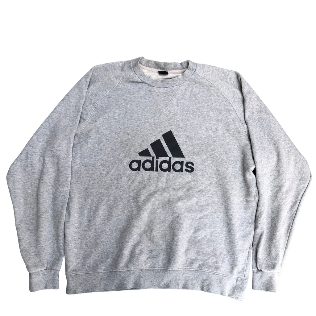 ADIDAS SWEATSHIRT