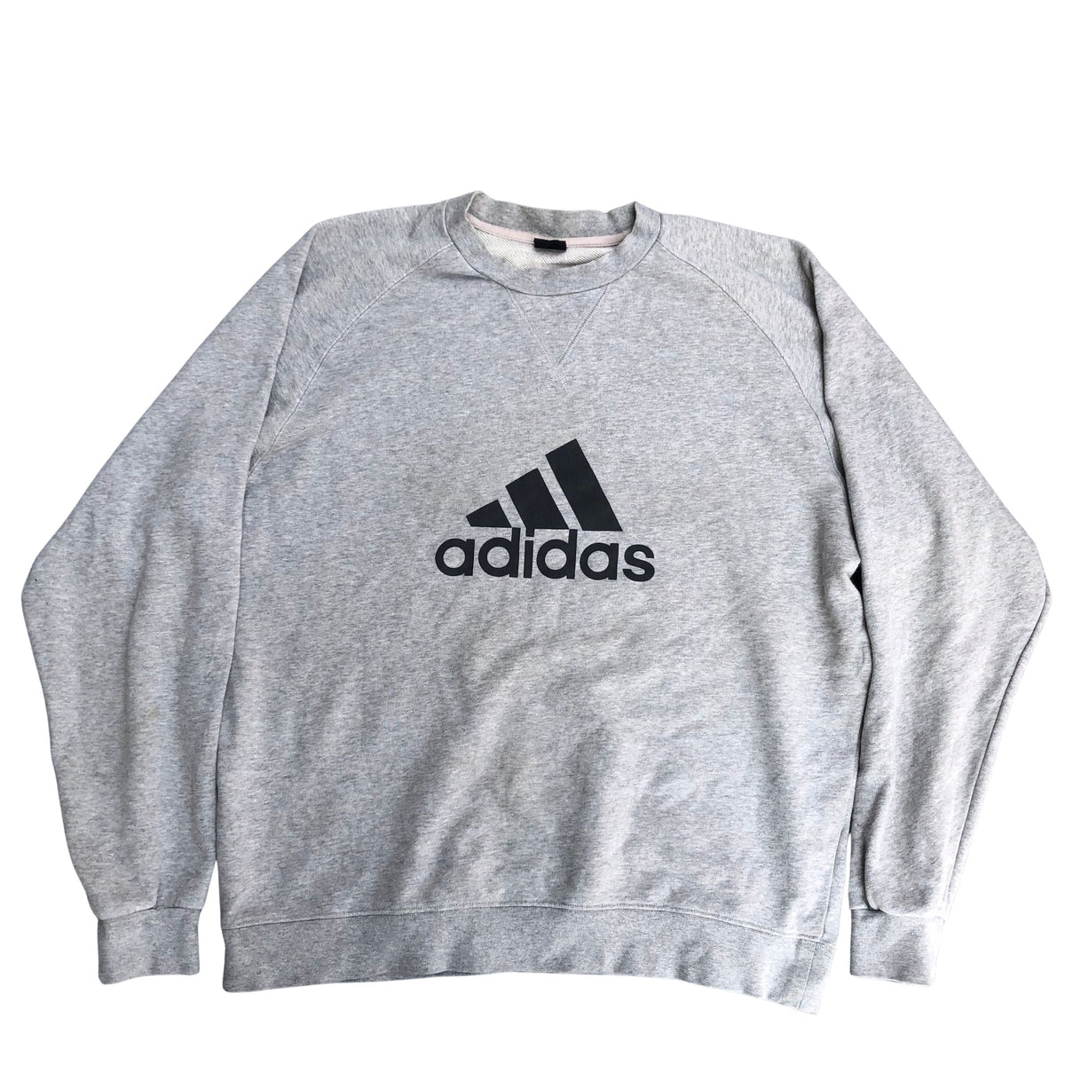 ADIDAS SWEATSHIRT