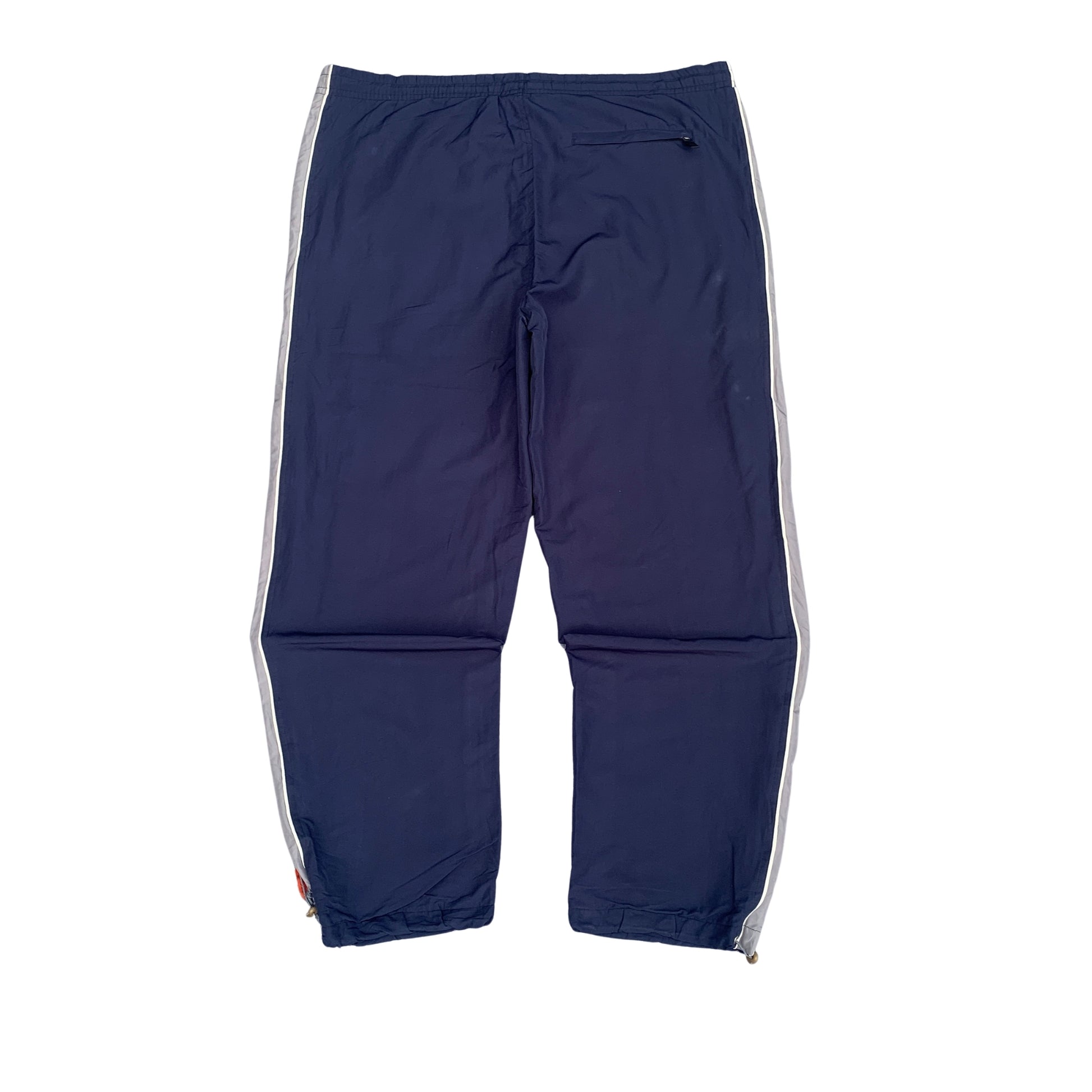 LACROSSE TRACK PANTS