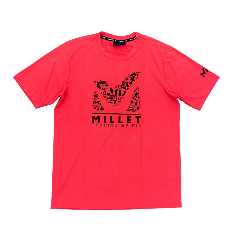 MILLET TEES
