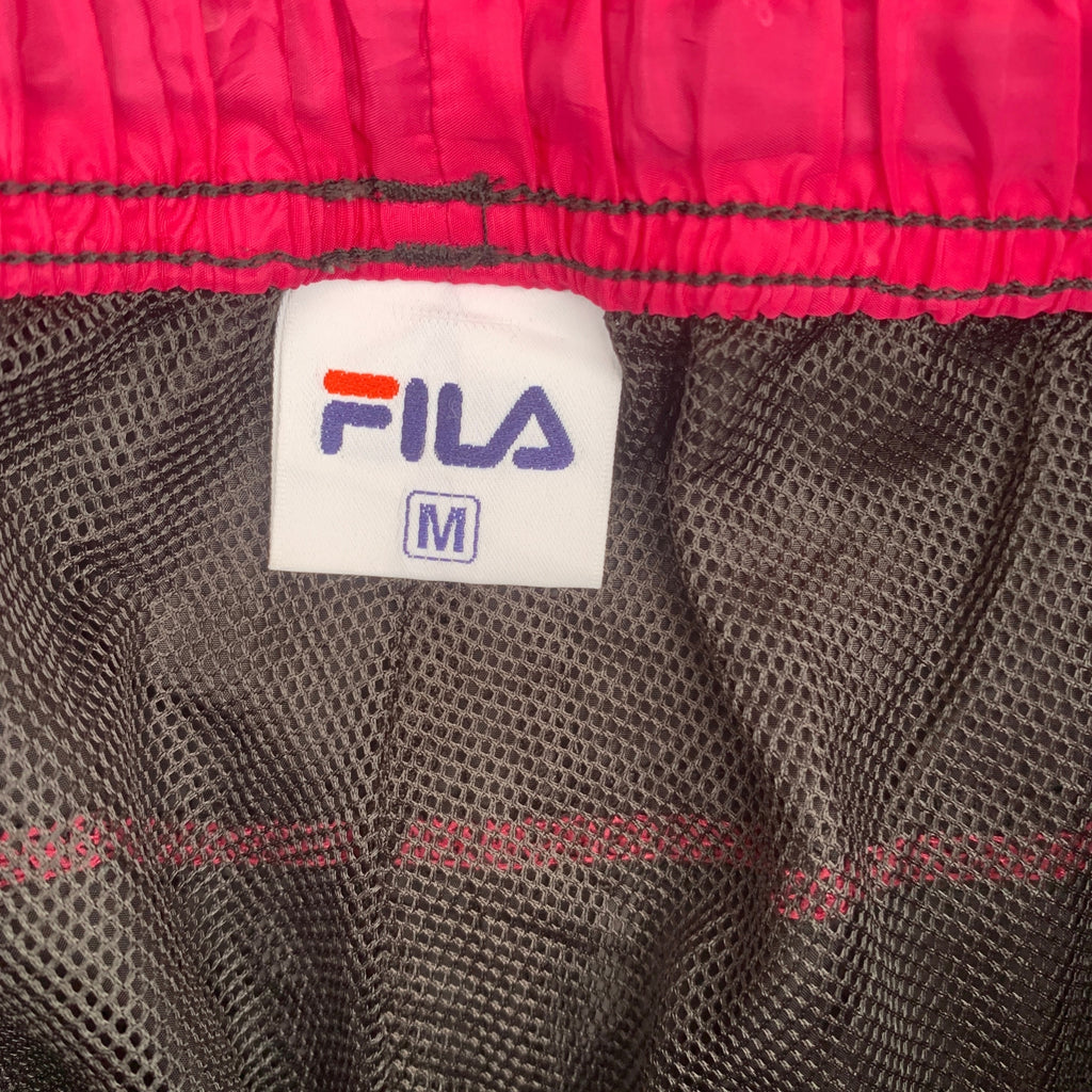 FILA TRACK PANTS (1538)
