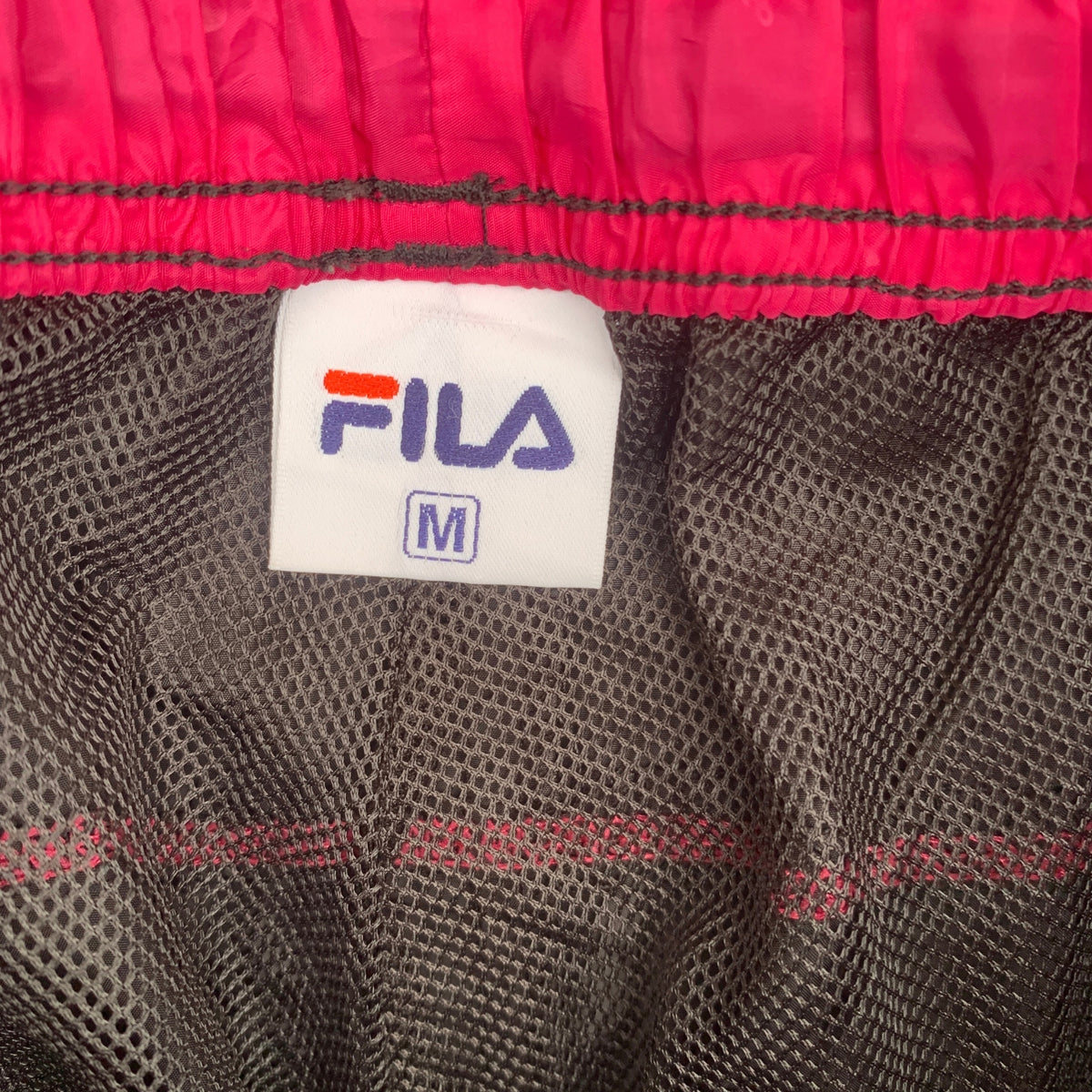 FILA TRACK PANTS (1538)