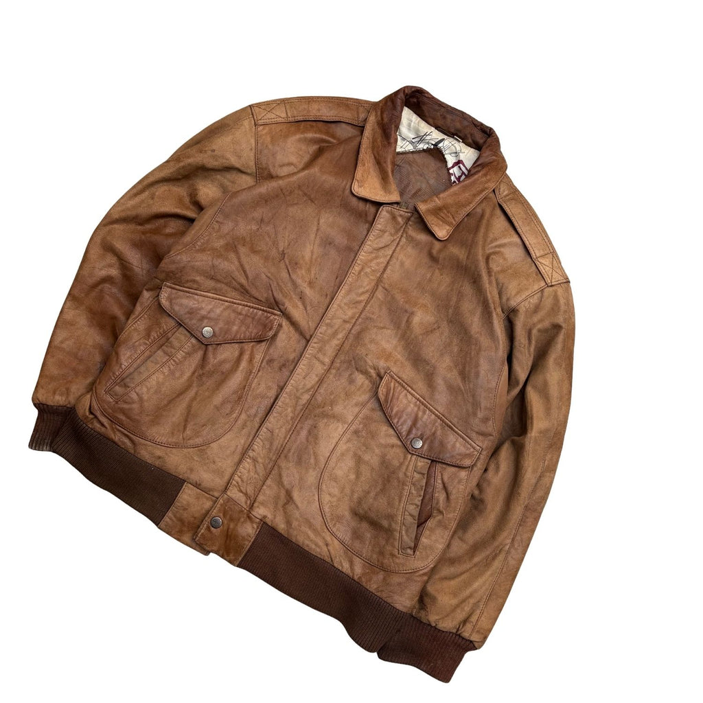 ROUNDTREE & YORKE JACKET