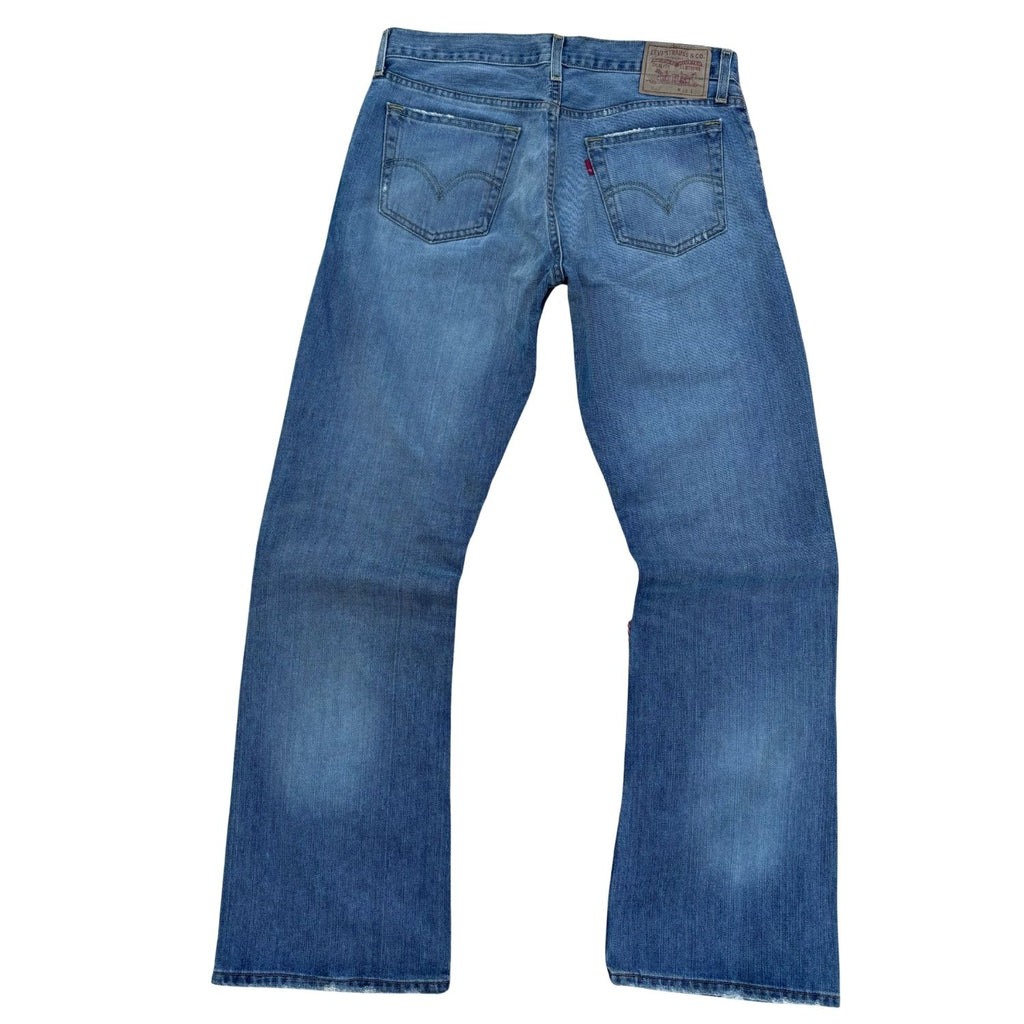 LEVI's 527 JEANS