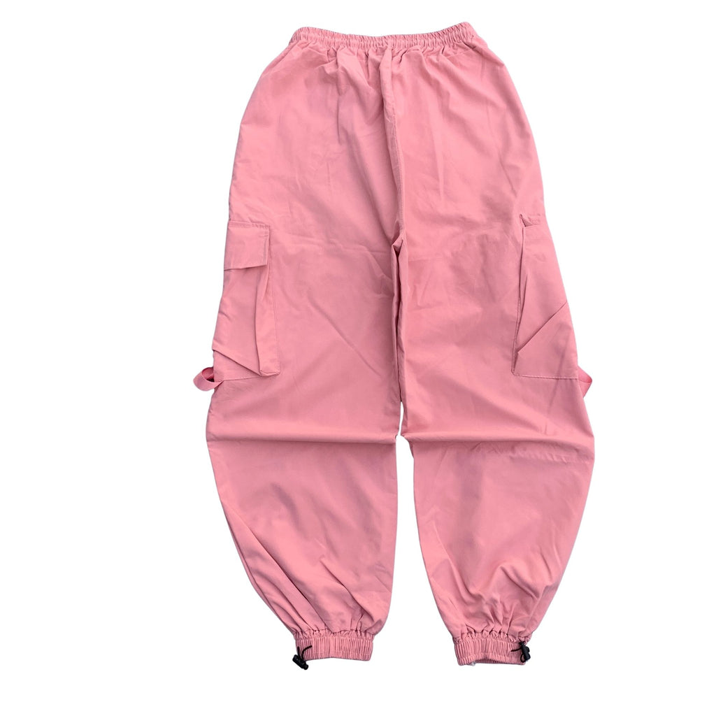 LEASTREEL (FOR GIRLS)