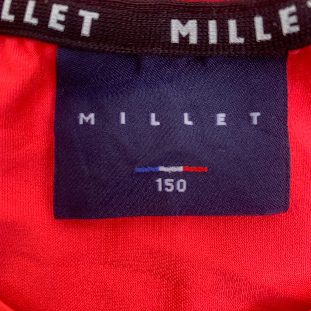 MILLET TEES