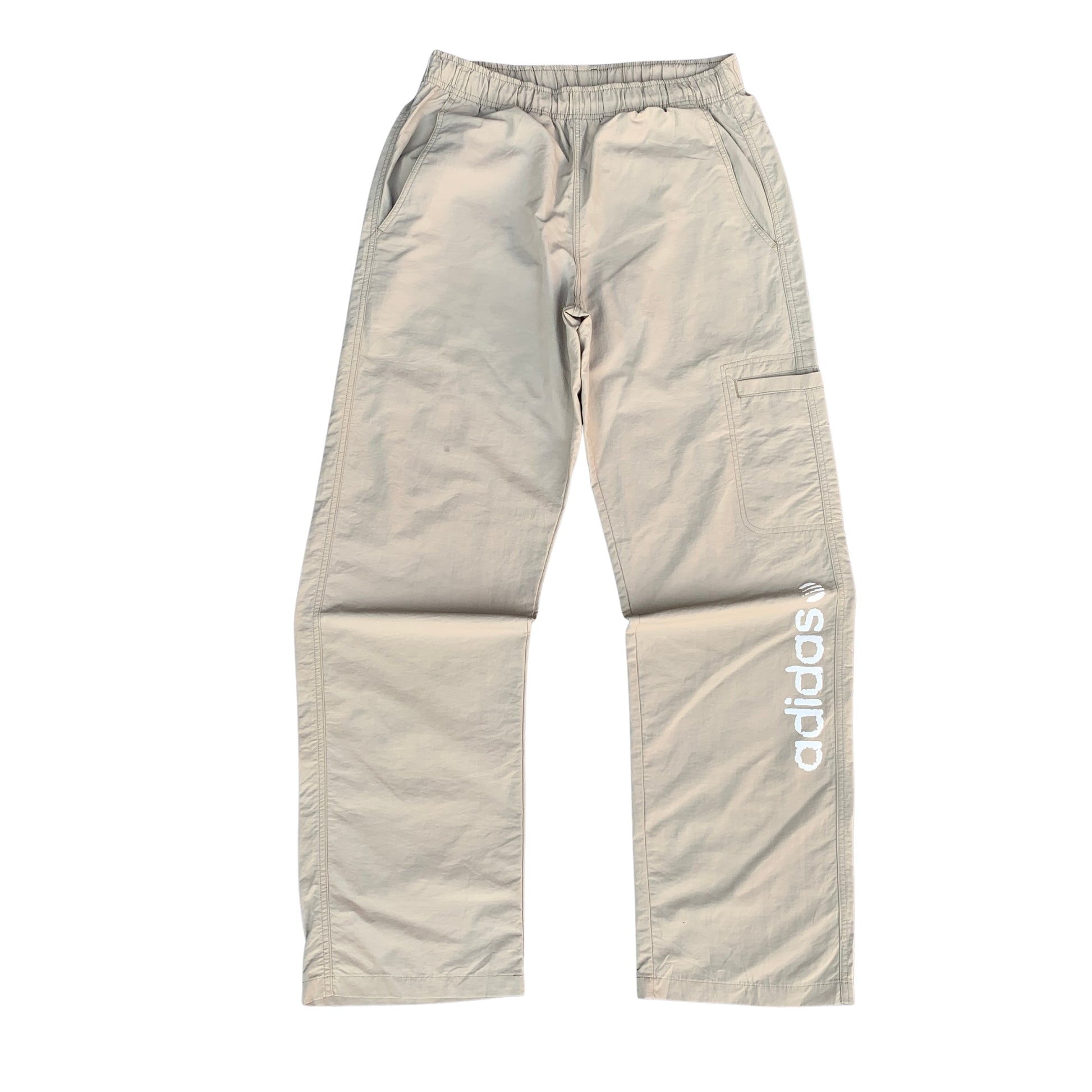 ADIDAS TRACK PANTS