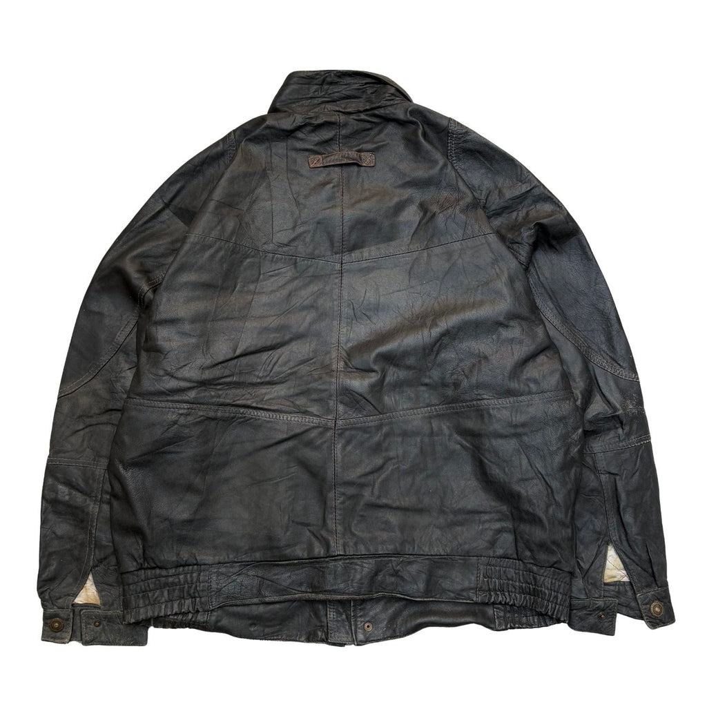 ADVENTURE SUBMARINES JACKET