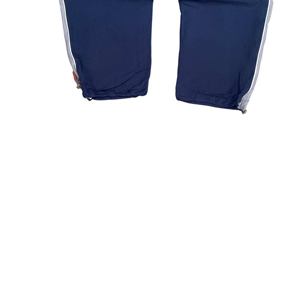 LACROSSE TRACK PANTS