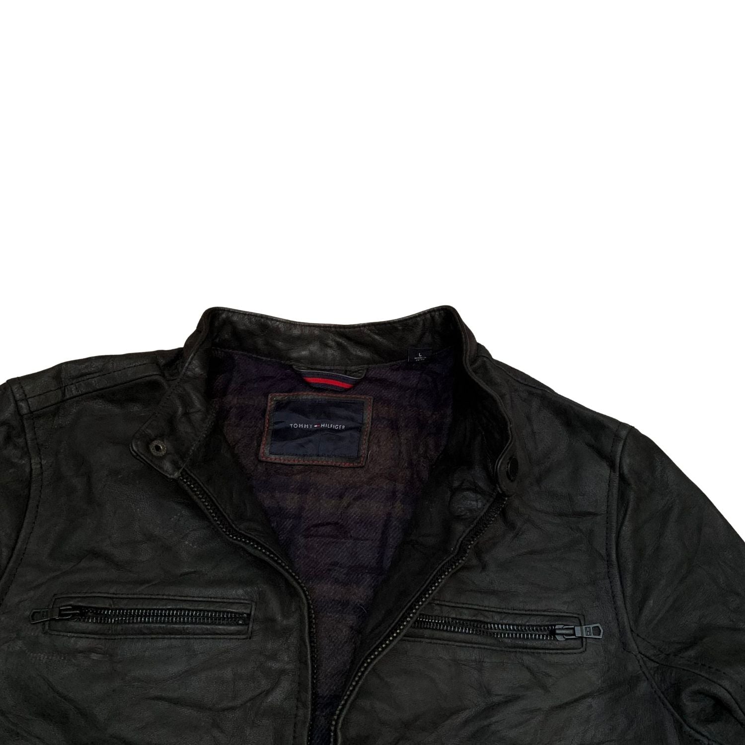 TOMMY HILFIGER JACKET