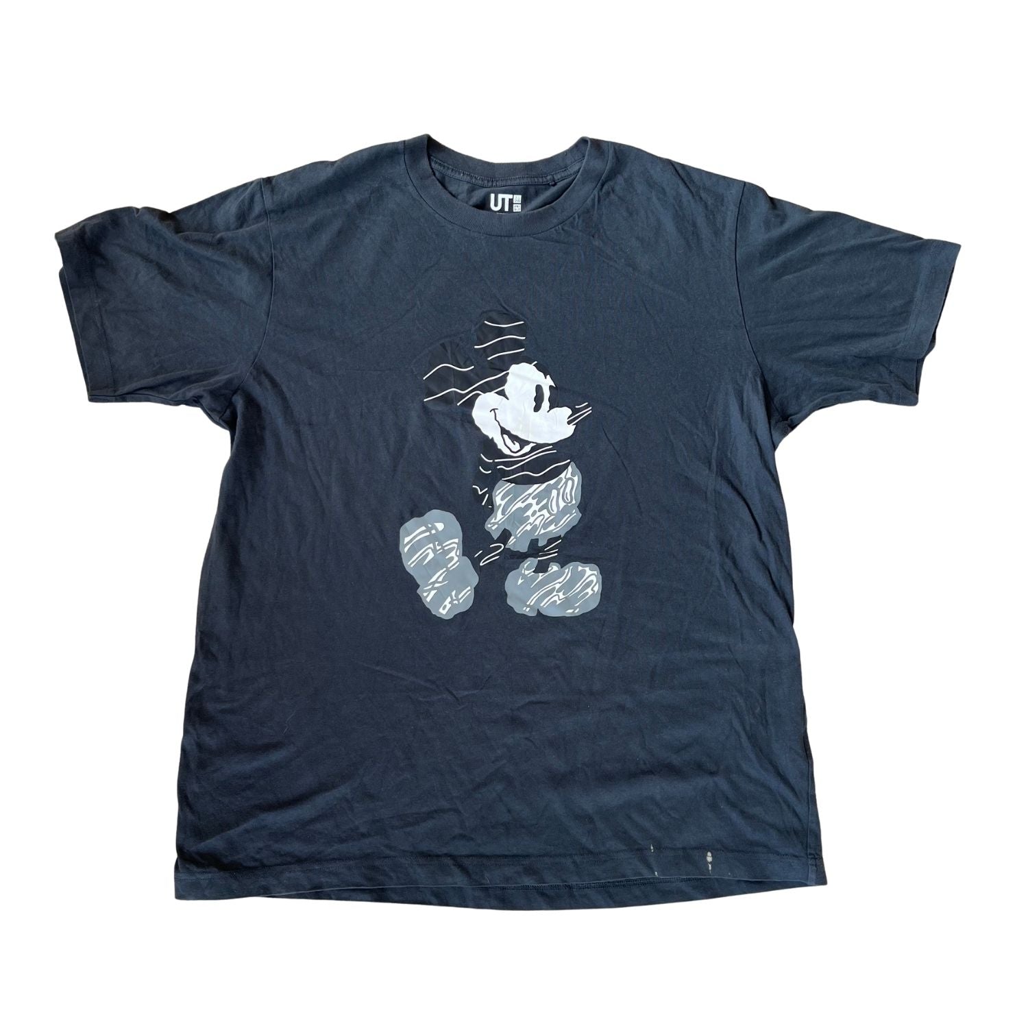 UNIQLO TEE