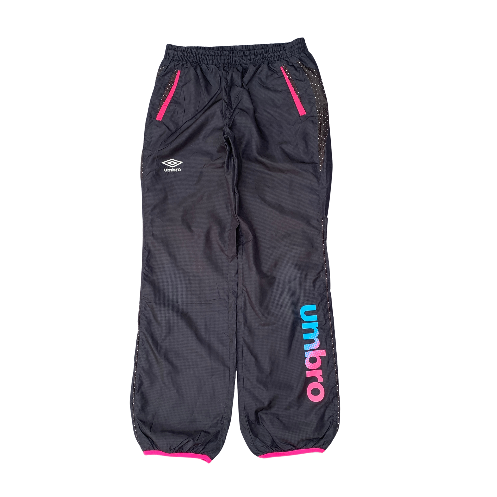 UMBRO TRACK PANTS