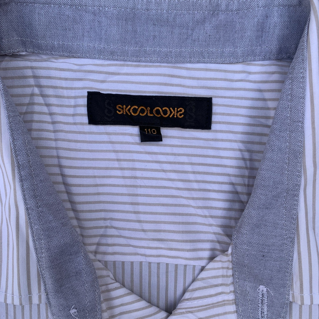 SKOOLOOKS SHIRT (111)