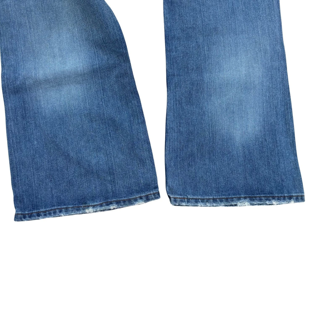 LEVI's 527 JEANS