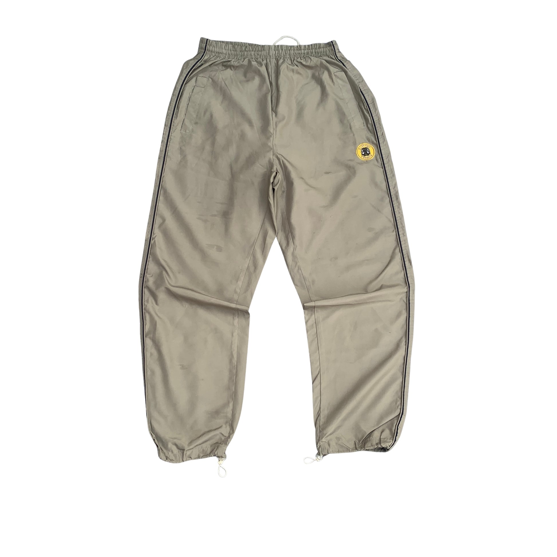 KOREAN TRACK PANTS