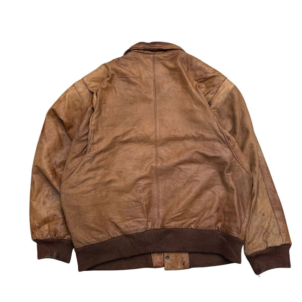 ROUNDTREE & YORKE JACKET
