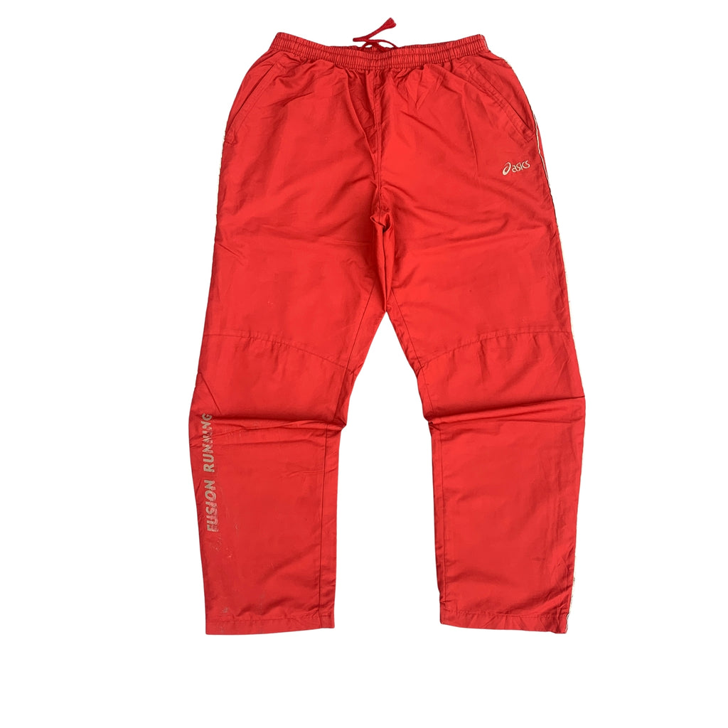 ASICS TRACK PANTS