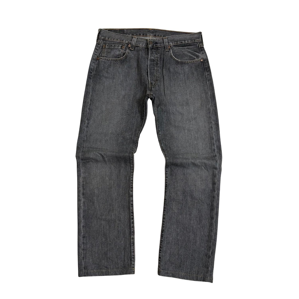 LEVI’s 501 JEANS