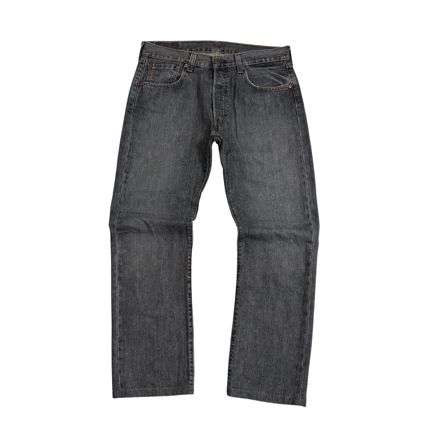 LEVI’s 501 JEANS