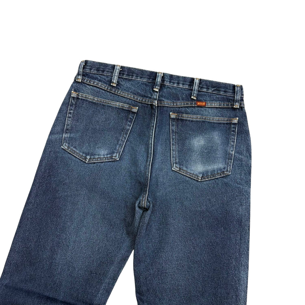 RUSTLER JEANS