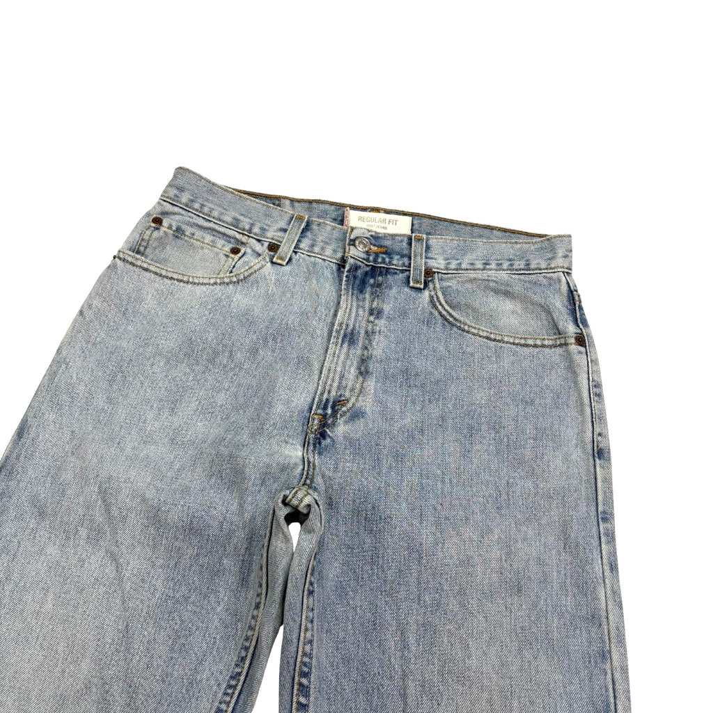 LEVI’s 505 JEANS