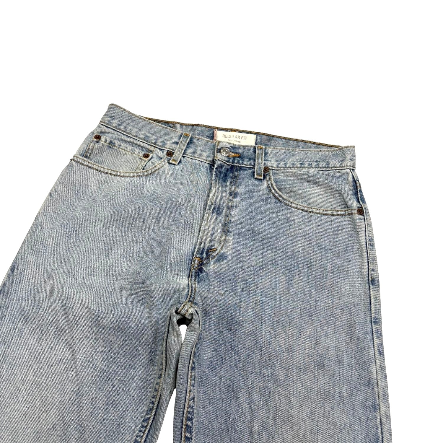 LEVI’s 505 JEANS