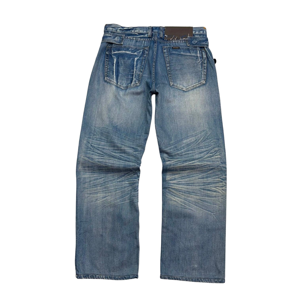 ENERGIE JEANS