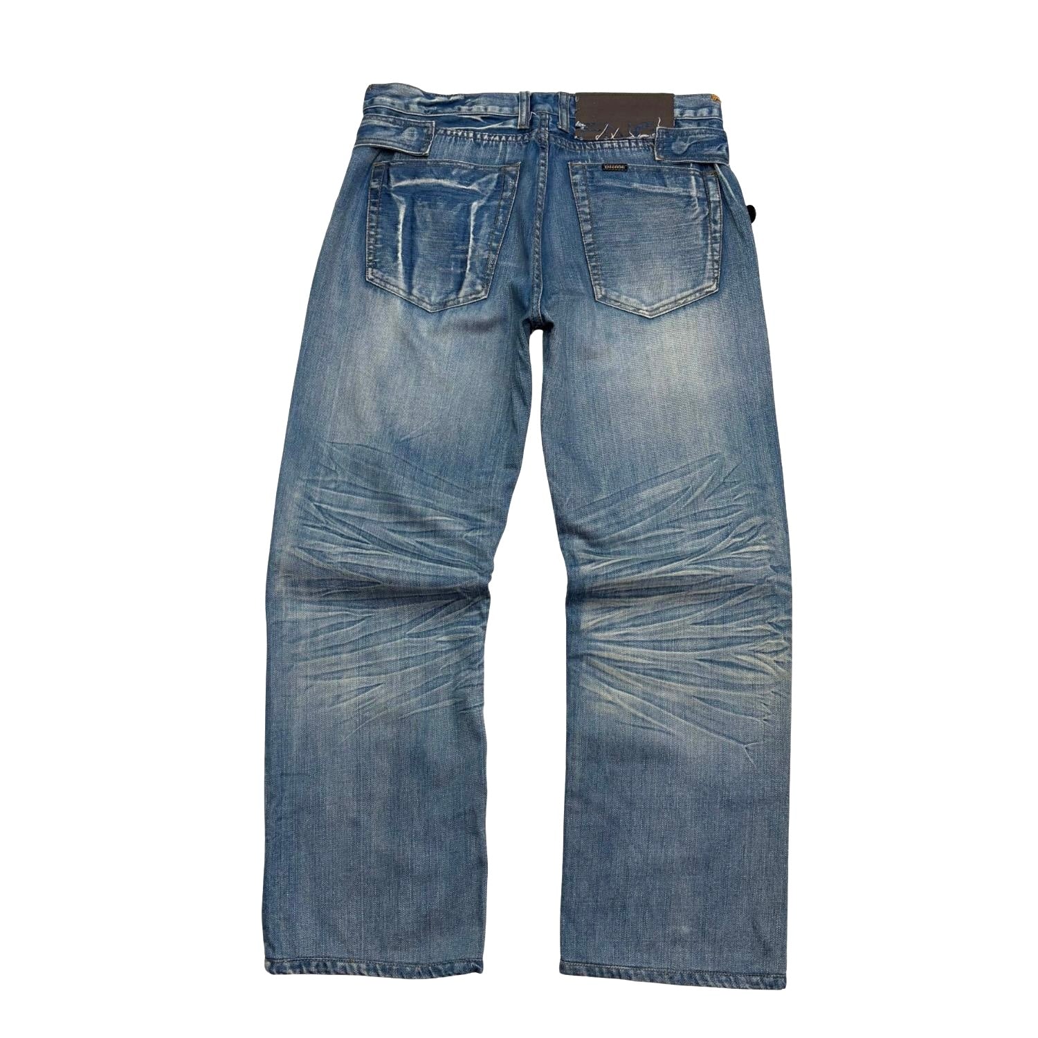 ENERGIE JEANS