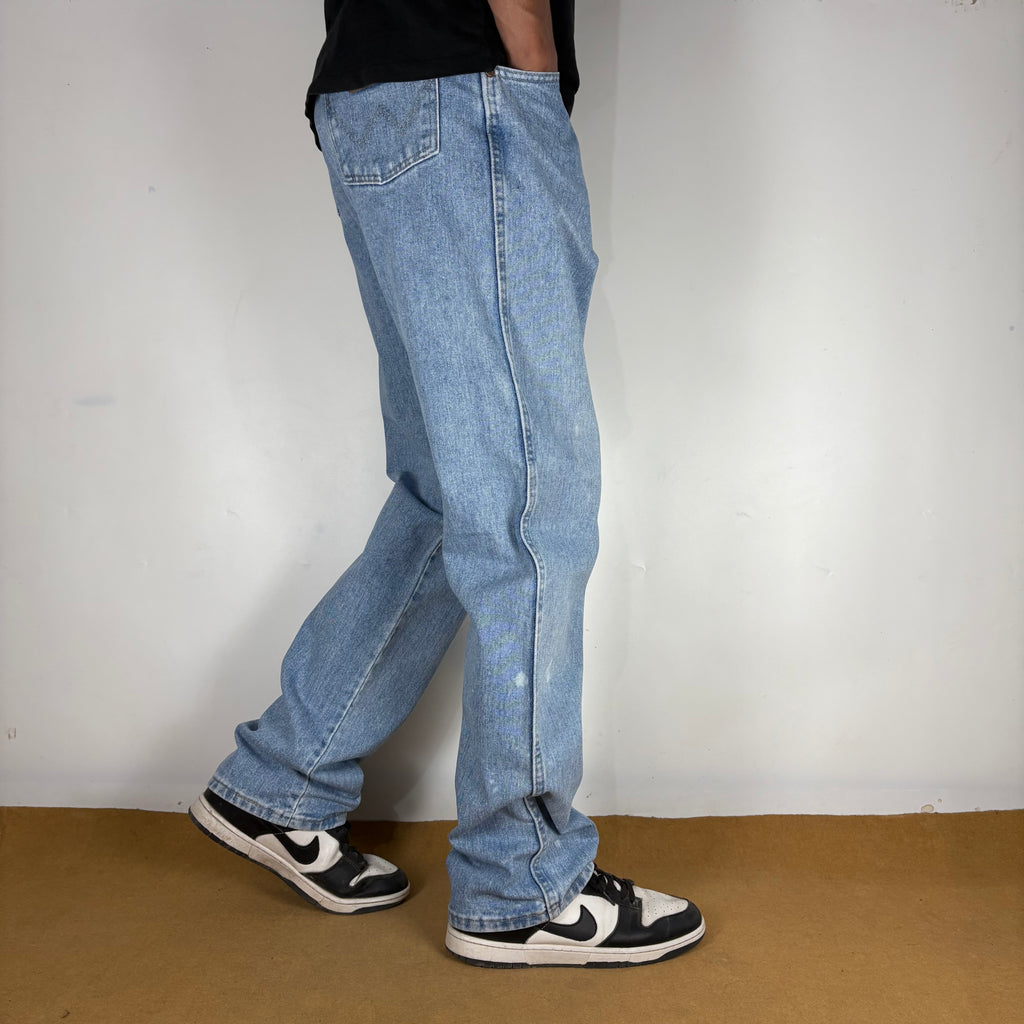 WRANGLER JEANS