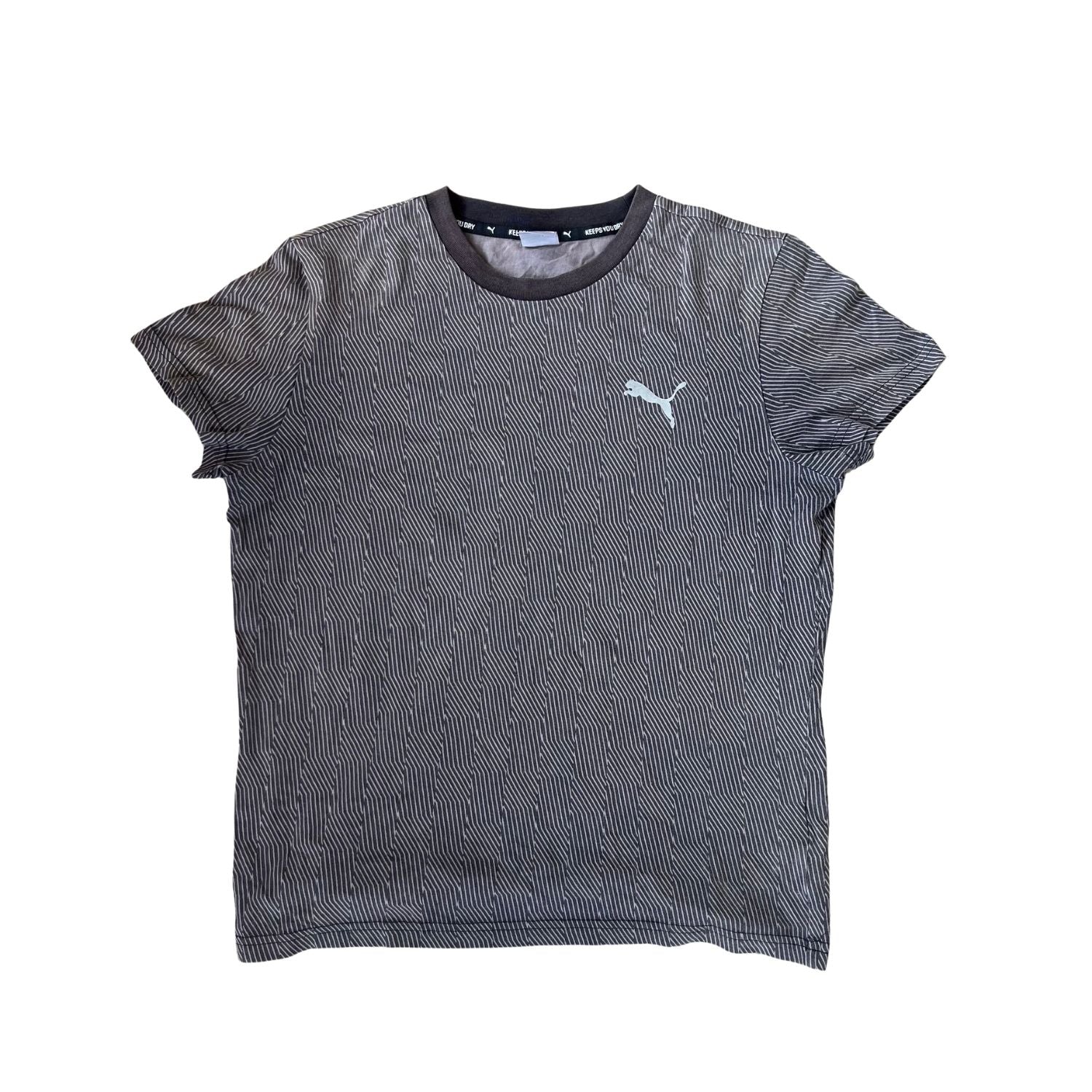 PUMA TEE