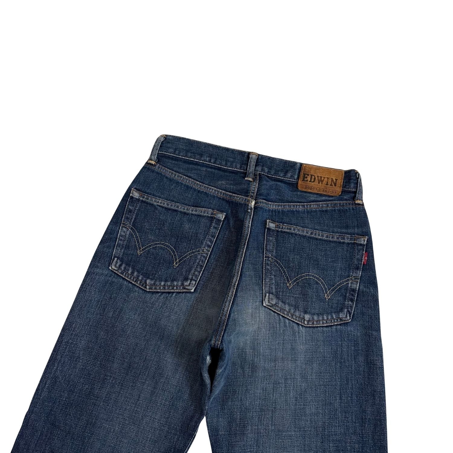 EDWIN JEANS