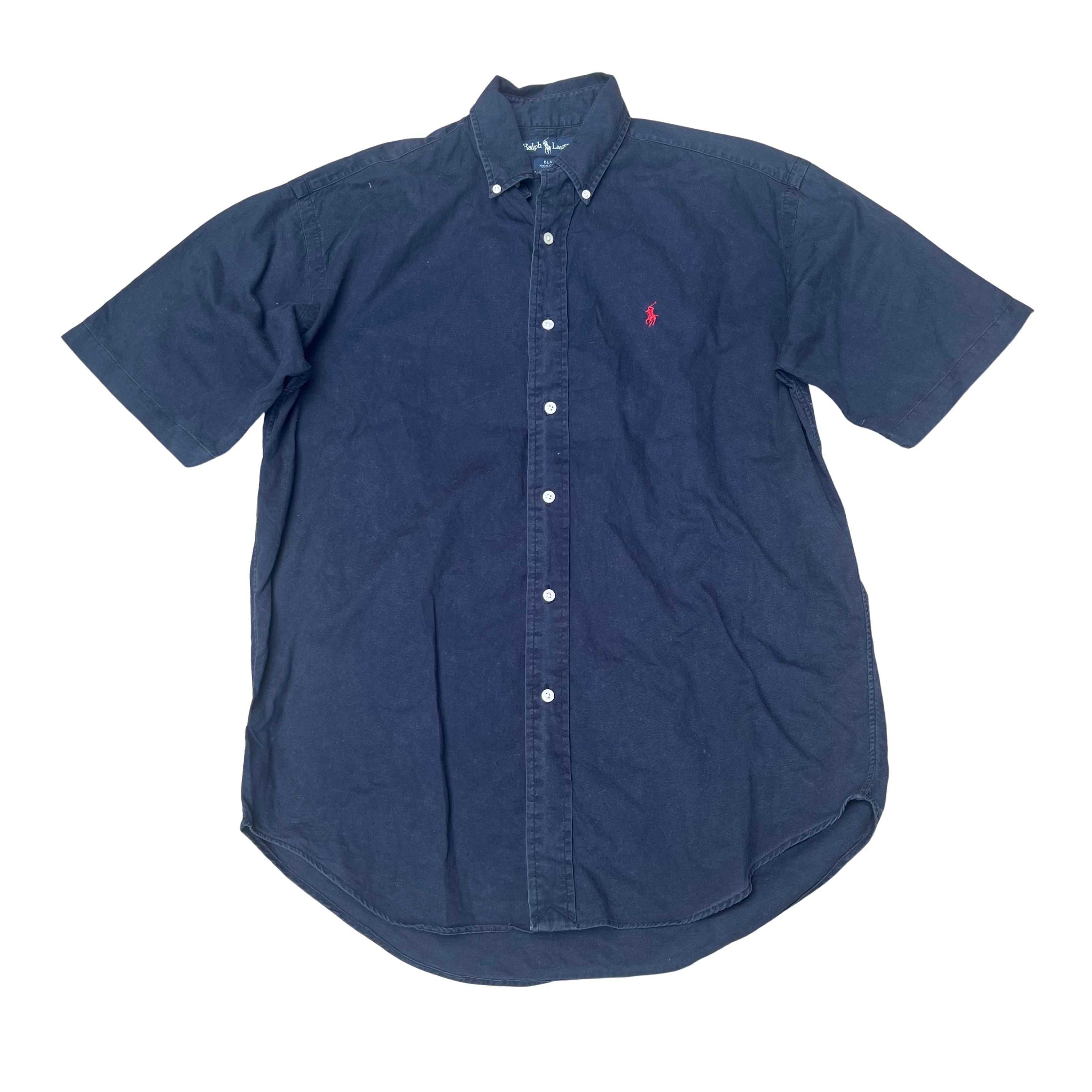 RALPH LAUREN SHIRT – 3IFTS Thrift India