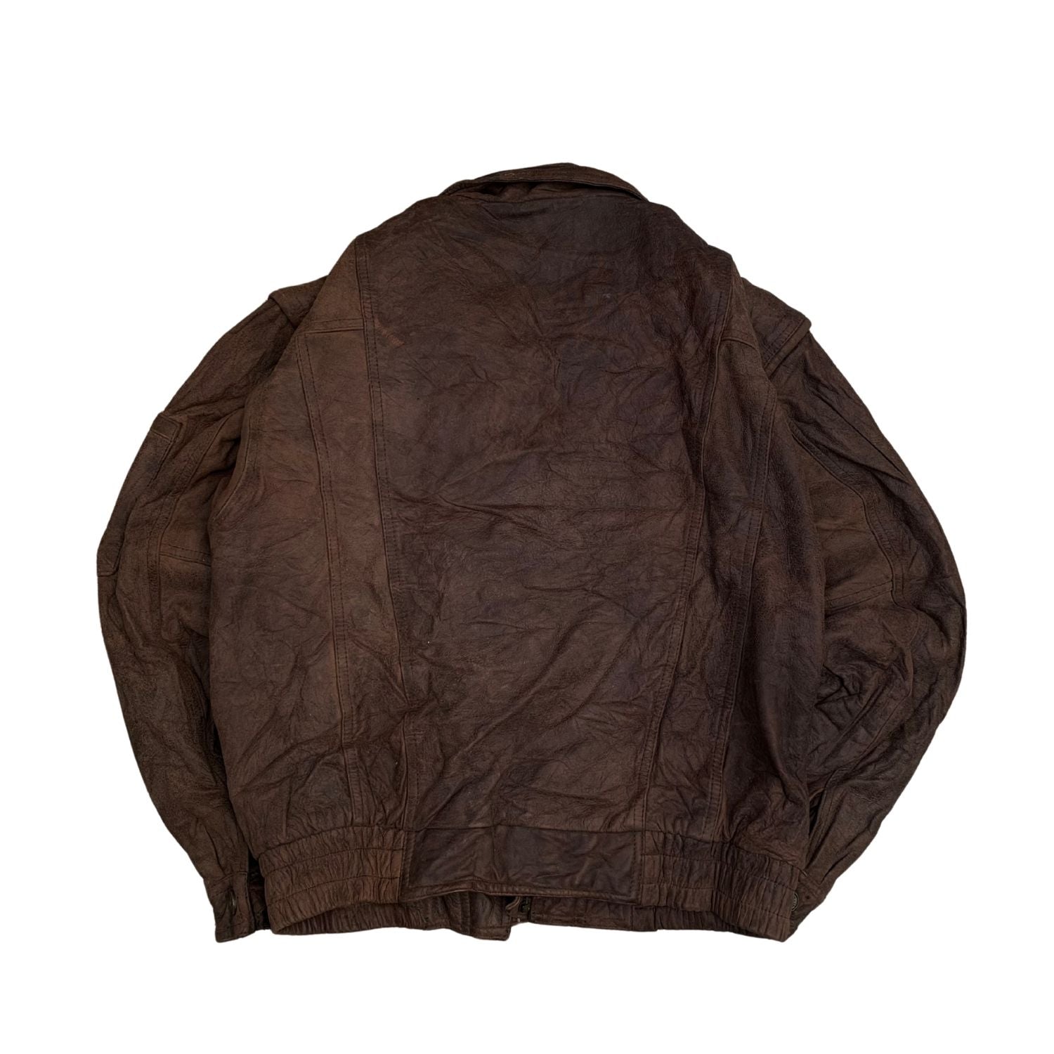 SAXONY JACKET
