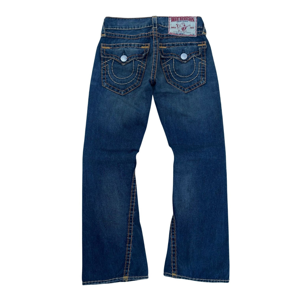 TRUE RELIGION JEANS