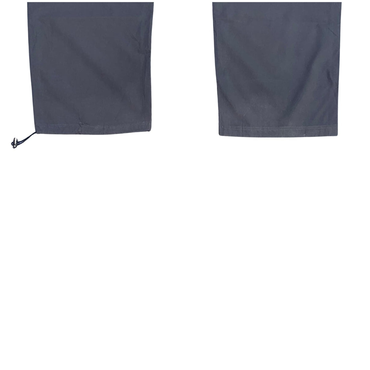 LOOSE TRACK PANTS