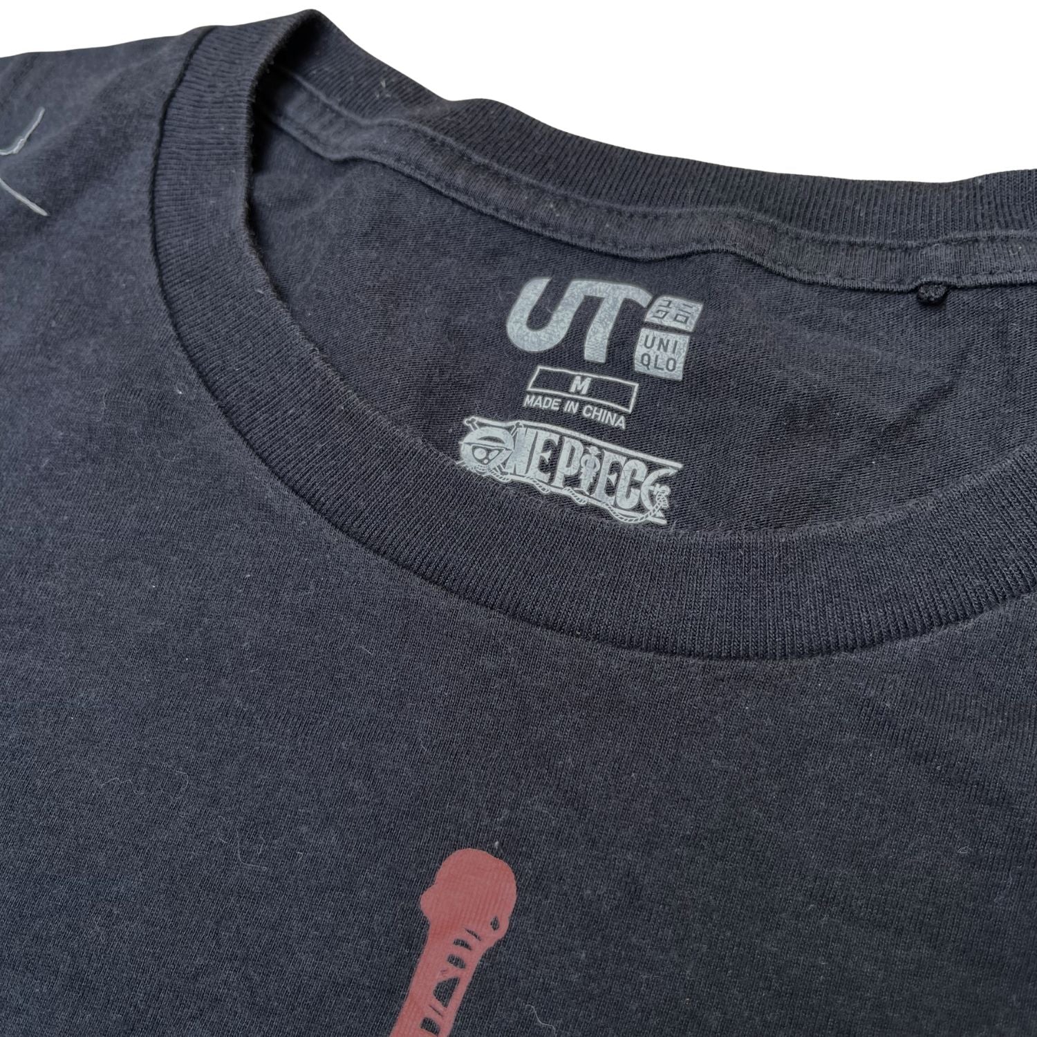 UNIQLO TEE