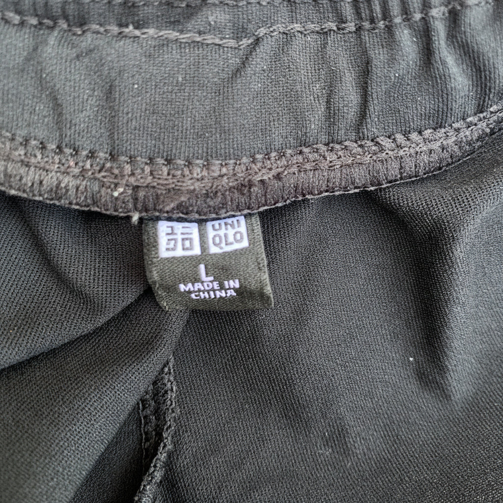 UNIQLO TRACK PANTS